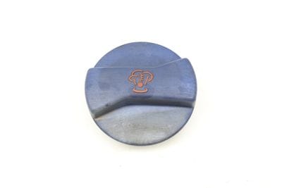 Coolant Reservoir / Tank / Bottle Cap 1J0121321B