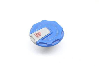 Coolant Reservoir / Tank / Bottle Cap 4M0121321J