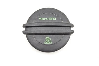 Coolant Reservoir / Tank / Bottle Cap