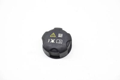 Coolant Reservoir Tank Cap / Cover 5A1BD89
