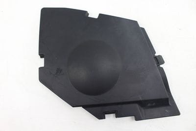 COOLANT RESERVOIR / TANK COVER 4E0121148B