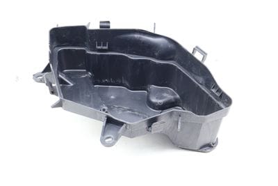 COOLANT RESERVOIR / TANK HOLDER 4E0121424B