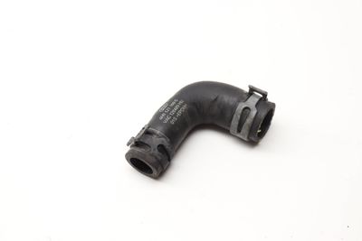 Coolant Reservoir Tank Hose 4H0121109C