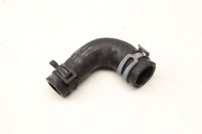 COOLANT RESERVOIR TANK HOSE 4H0121109C
