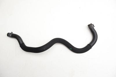 Coolant Reservoir Tank Hose / Line 3QF121447A