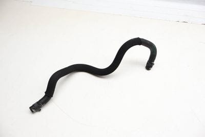 Coolant Reservoir Tank Hose / Line 3QF121447A