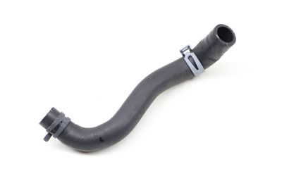 COOLANT RESERVOIR TANK HOSE / LINE 5QM121109