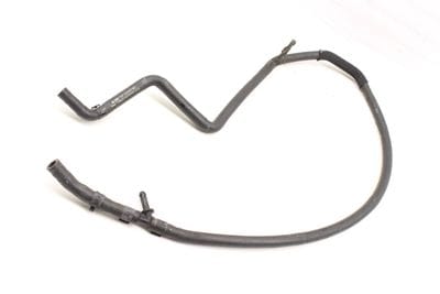 COOLANT RESERVOIR TANK HOSE / LINE 7L6122447BD