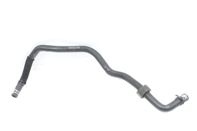 COOLANT RESERVOIR TANK HOSE / LINE 8J0121109A