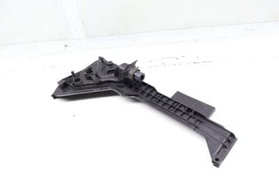 Coolant Reservoir / Tank Mounting Plate Bracket 17113400017
