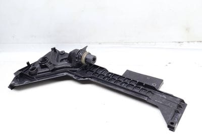 Coolant Reservoir / Tank Mounting Plate Bracket 17113400017
