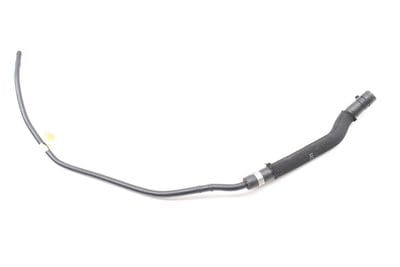 Coolant Reservoir Tank Vent Hose / Line 8E0121107AD