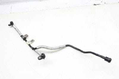 Coolant Reservoir Vent Tube / Line  / Hose 0P2121455G