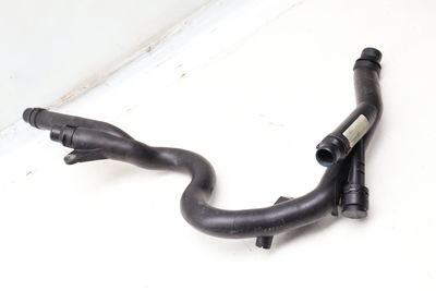 COOLANT RETURN HOSE / LINE 7780001