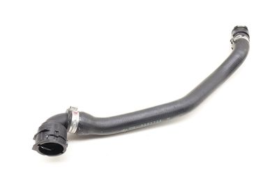 COOLANT RETURN HOSE / LINE 9292730