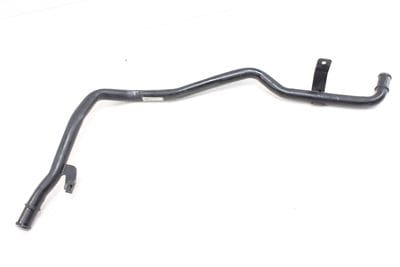 COOLANT RETURN PIPE / LINE 8E0819373H