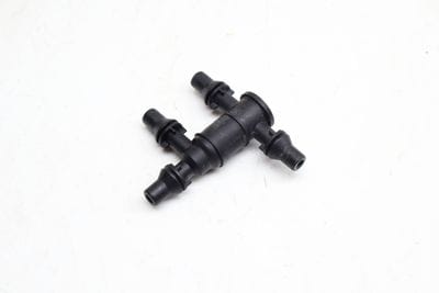 Coolant Shut-Off Control Valve 0005061000