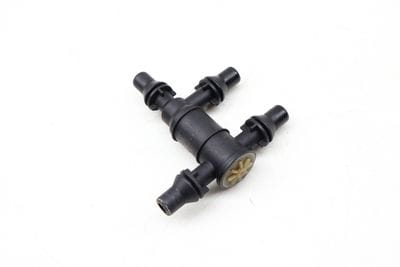 Coolant Shut-Off Control Valve 0005061000