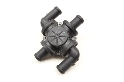 Coolant Solenoid Control Valve (UVW4)