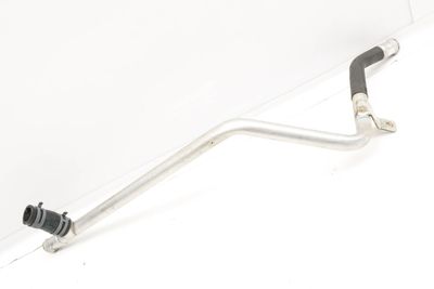 COOLANT SUPPLY LINE / PIPE 7L0819858K