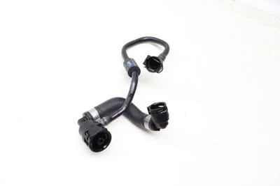 Coolant Tank Overflow Hose 2055015301