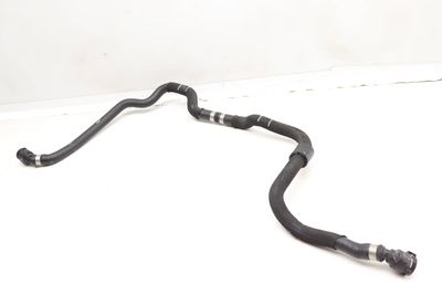 COOLANT TANK OVERFLOW HOSE / LINE 7933658
