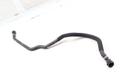 COOLANT TANK OVERFLOW HOSE / LINE 5A4E4B5