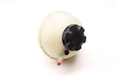 Coolant Tank / Reservoir / Bottle 17137649732