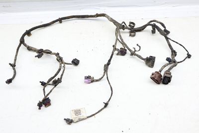 COOLANT TEMP SENSOR WIRING HARNESS