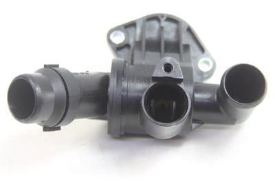 COOLANT THERMOSTAT w/ HOUSING 06D121111G