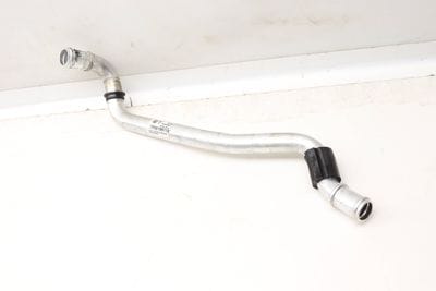 Coolant Tube /  Line / Pipe 7P0819911E