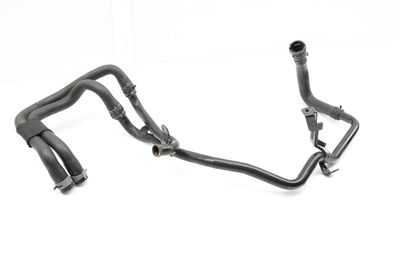 COOLANT TUBE / PIPE / LINE 7L6121070BG