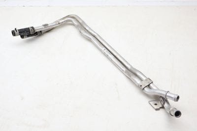 Coolant Tube / Pipe / Line Set 4H0121064A