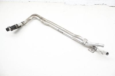 Coolant Tube / Pipe / Line Set 4H0121064A