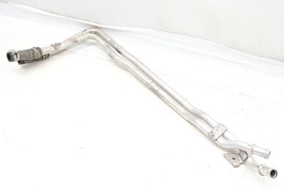 COOLANT TUBE / PIPE / LINE SET 4H0121064A