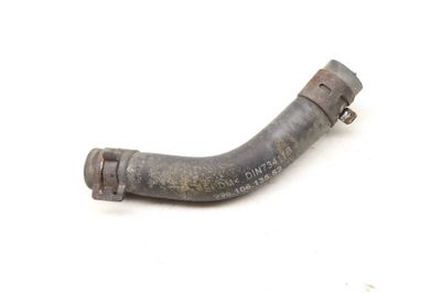 COOLANT VENT HOSE / LINE