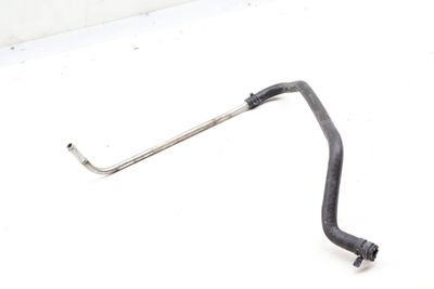 COOLANT VENT HOSE / LINE / PIPE