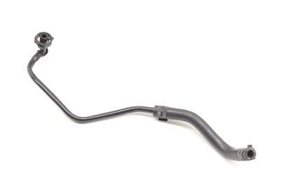 Coolant Vent Tube / Hose / Line 4M0121081BP