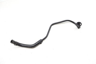 Coolant Vent Tube / Hose / Line 4M0121081BP