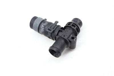 Coolant / Water Hose 4G0122096AD