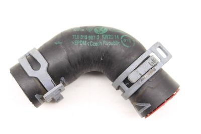 COOLANT / WATER HOSE 7L0815987D