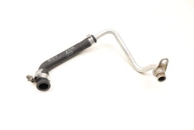 Coolant Water Hose / Line / Pipe 11537584630