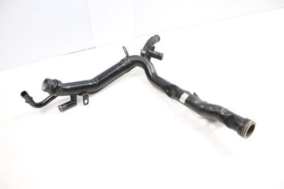 COOLANT / WATER PIPE / TUBE 078121070CB