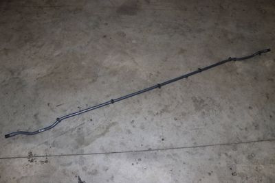 COOLANT / WATER PIPE TUBE