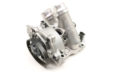 COOLANT / WATER PUMP ASSEMBLY 06H121026BA