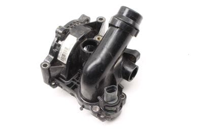 COOLANT / WATER PUMP ASSEMBLY 06H121026DD