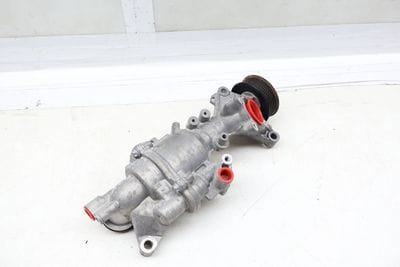 Coolant / Water Pump Assembly 2742000900
