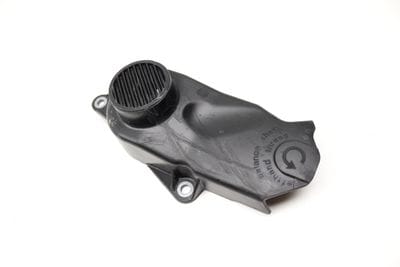 Coolant / Water Pump Belt Cover 06L109121B