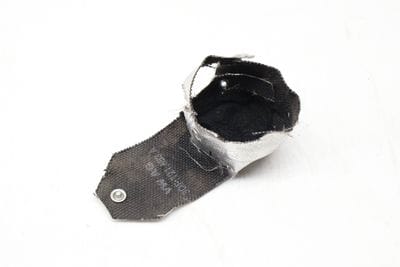 COOLANT / WATER PUMP HEAT SHIELD 3QF121653A