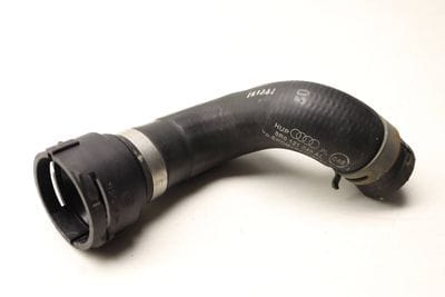Coolant / Water Pump Hose 8R0121049AL